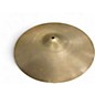 Used Zildjian 14in New Beat Hi Hat Pair Cymbal thumbnail