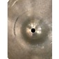 Used Zildjian 14in New Beat Hi Hat Pair Cymbal