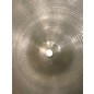 Used Zildjian 14in New Beat Hi Hat Pair Cymbal