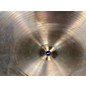 Used Zildjian 22in Medium Ride Cymbal