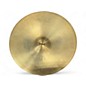 Used Zildjian 22in Medium Ride Cymbal