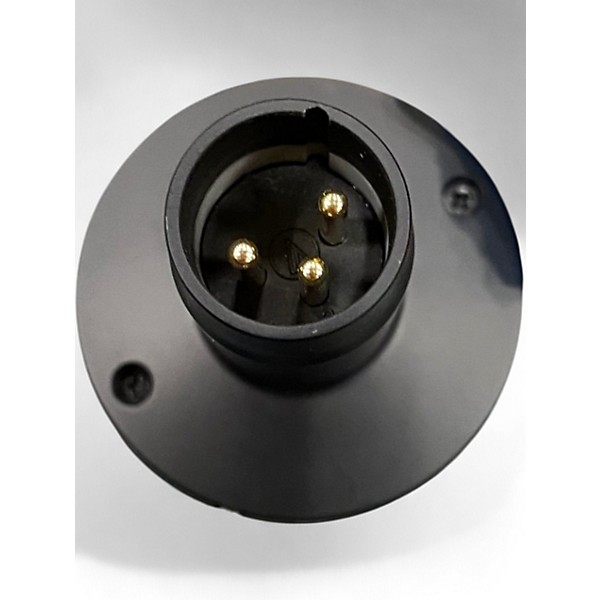 Used Audio-Technica AT2050 Condenser Microphone