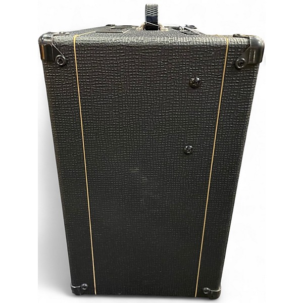 Used VOX AC15C1 15W Tube Guitar Combo Amp