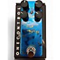 Used One Control Blue Bee OD 4K Mini Effect Pedal thumbnail