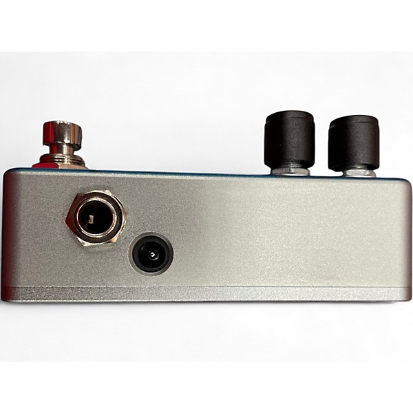 Used One Control Blue Bee OD 4K Mini Effect Pedal