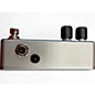 Used One Control Blue Bee OD 4K Mini Effect Pedal