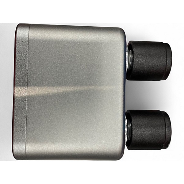 Used One Control Blue Bee OD 4K Mini Effect Pedal