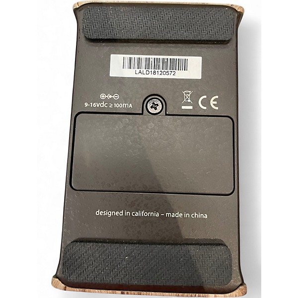 Used LR Baggs Align Active DI Direct Box