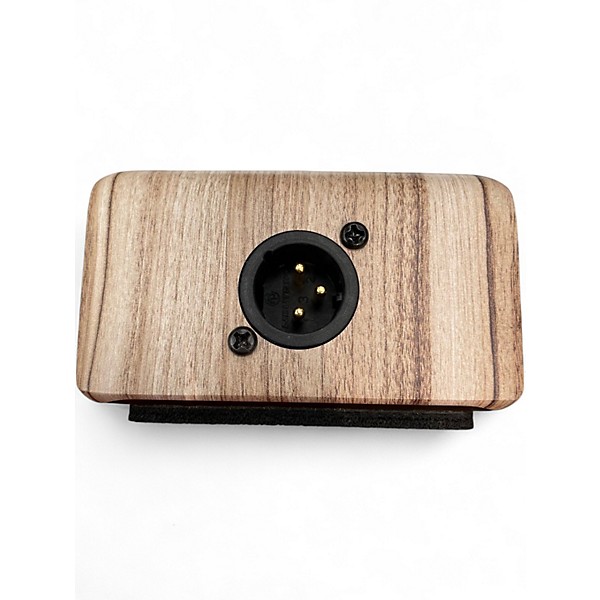 Used LR Baggs Align Active DI Direct Box