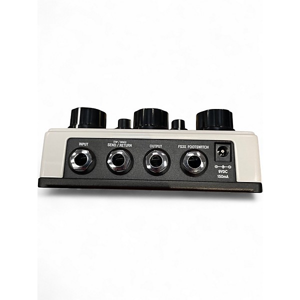 Used DOD Rubberneck Analog Delay Effect Pedal