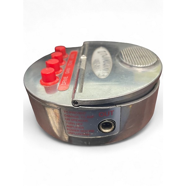 Used Bixonic Expandora II Effect Pedal