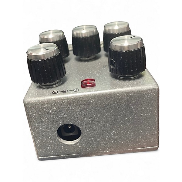 Used Alexander Jubilee Effect Pedal