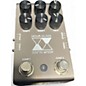 Used Jackson Audio Hour Glass  Effect Pedal thumbnail