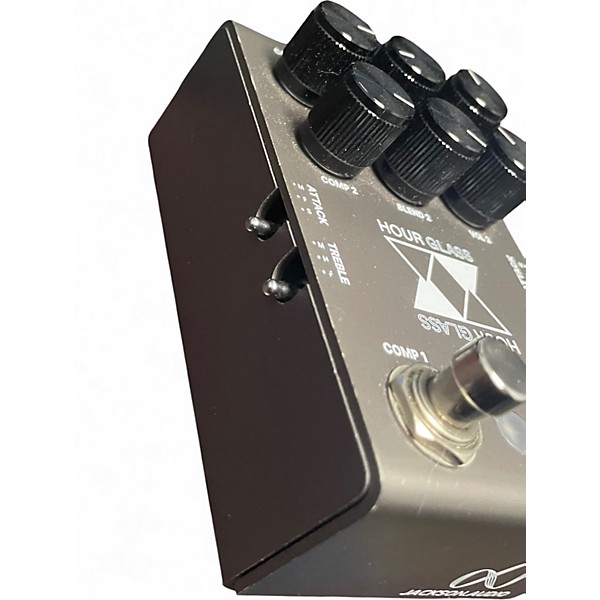 Used Jackson Audio Hour Glass  Effect Pedal