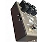 Used Jackson Audio Hour Glass  Effect Pedal
