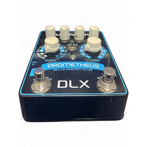 Used Subdecay Prometheus DLX Effect Pedal