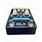 Used Subdecay Prometheus DLX Effect Pedal