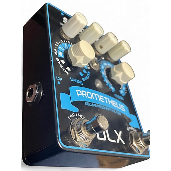 Used Subdecay Prometheus DLX Effect Pedal