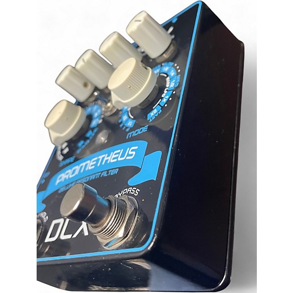 Used Subdecay Prometheus DLX Effect Pedal