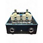 Used Subdecay Prometheus DLX Effect Pedal