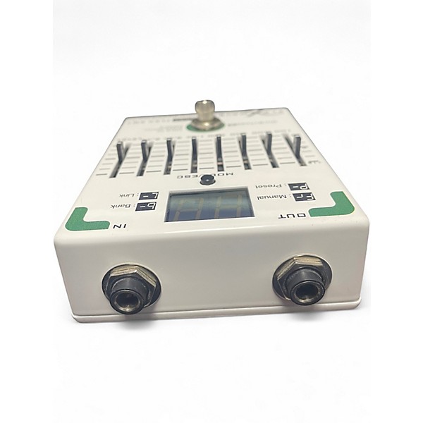 Used Flexwaves FW-EQ7 Pedal