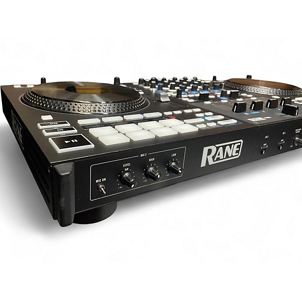 Used RANE FOUR DJ Controller