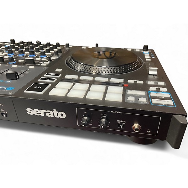 Used RANE FOUR DJ Controller