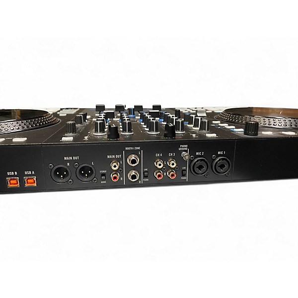 Used RANE FOUR DJ Controller