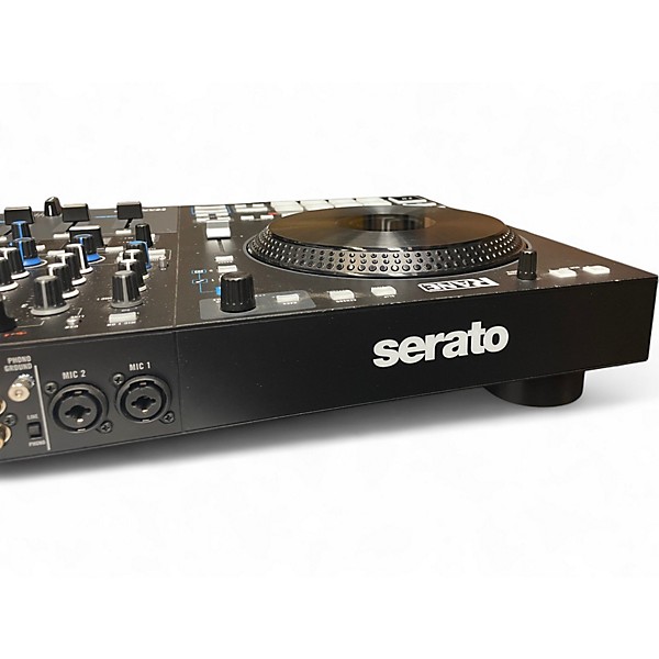 Used RANE FOUR DJ Controller