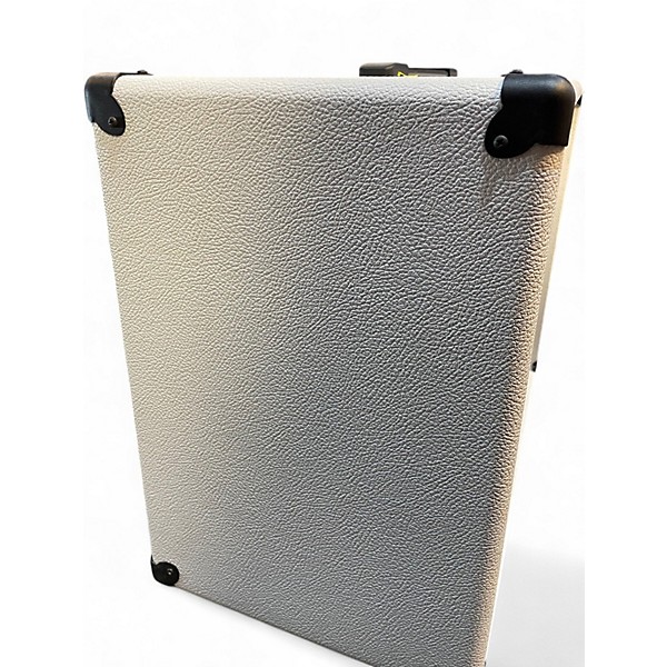 Used Revv Amplification 1X12 SPEAKER CAB Guitar Cabinet