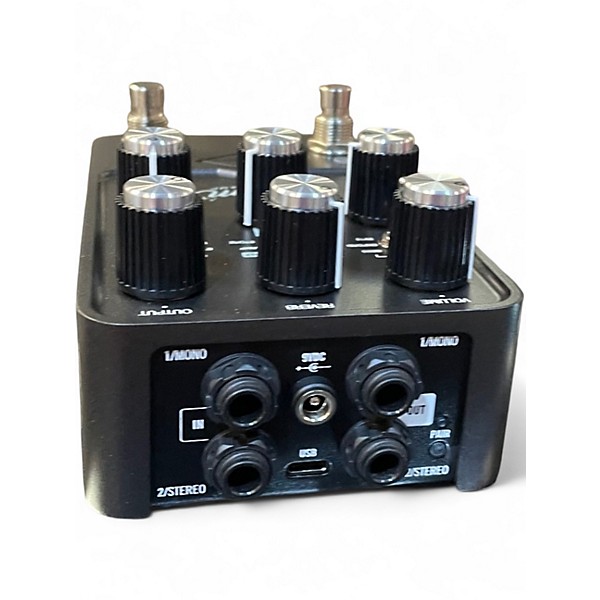 Used Dream DREAM 65 Effect Pedal