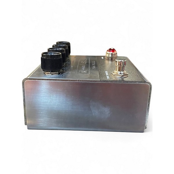 Used Jackson Audio SILVERTONE Effect Pedal