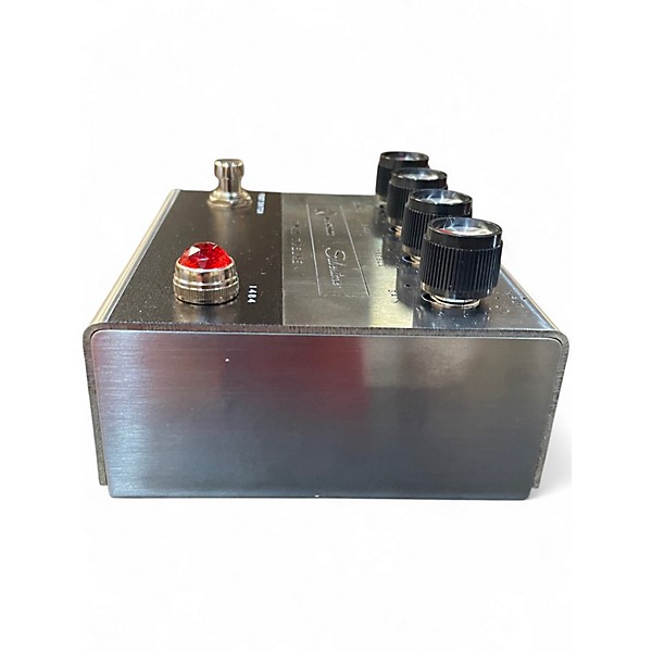 Used Jackson Audio SILVERTONE Effect Pedal