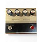Used Jackson Audio SILVERTONE Effect Pedal
