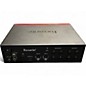 Used Focusrite Clarett 4Pre Audio Interface