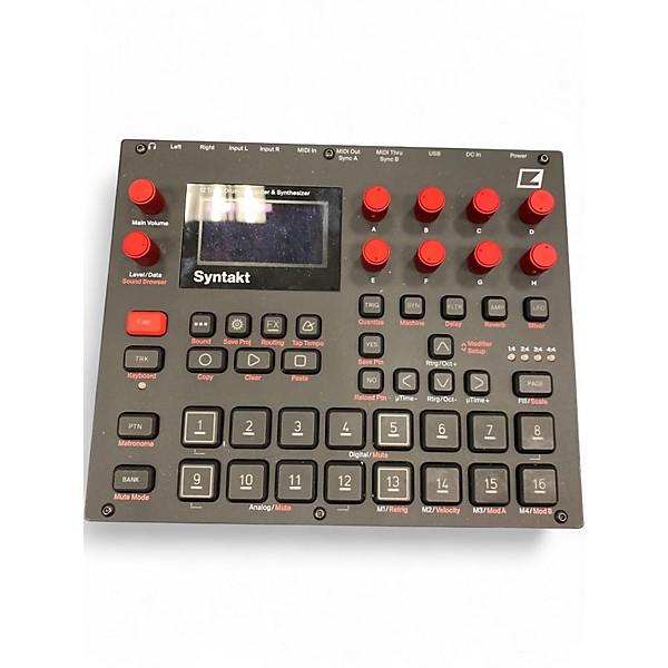 Used ELECTRON CYCLES Audio Converter