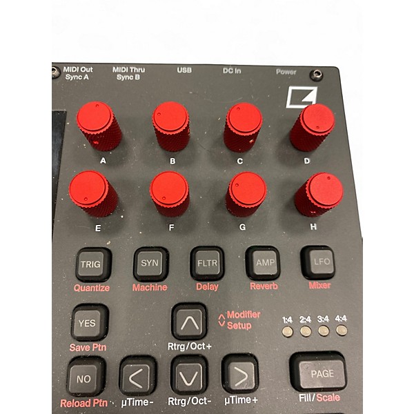 Used ELECTRON CYCLES Audio Converter