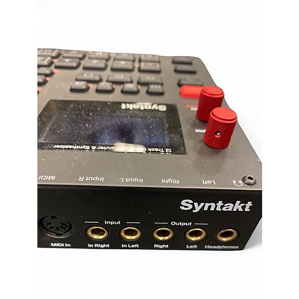 Used ELECTRON CYCLES Audio Converter