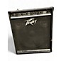 Used Peavey kba100 Bass Combo Amp thumbnail