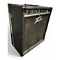 Used Peavey kba100 Bass Combo Amp