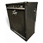 Used Peavey kba100 Bass Combo Amp