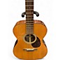 Used 2013 Martin OM21 Natural Acoustic Guitar
