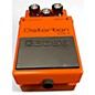 Used BOSS DS1 Distortion Effect Pedal