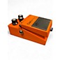 Used BOSS DS1 Distortion Effect Pedal