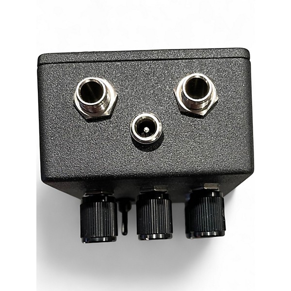 Used Case Study Effects Aspen Overdive Effect Pedal