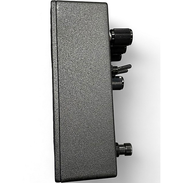 Used Case Study Effects Aspen Overdive Effect Pedal