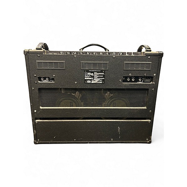 Used VOX AC30C2 2x12 30W Tube Guitar Combo Amp
