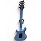 Used PRS S2 Standard 24 MAUI BLUE Solid Body Electric Guitar