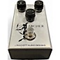 Used J.Rockett Audio Designs Archer Jeff Beck Effect Pedal