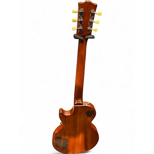 Used 2024 Epiphone 1957 Reissue Les Paul Goldtop Solid Body Electric Guitar